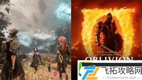 碾压经典光与影Steam留存玩家远超老滚4RE