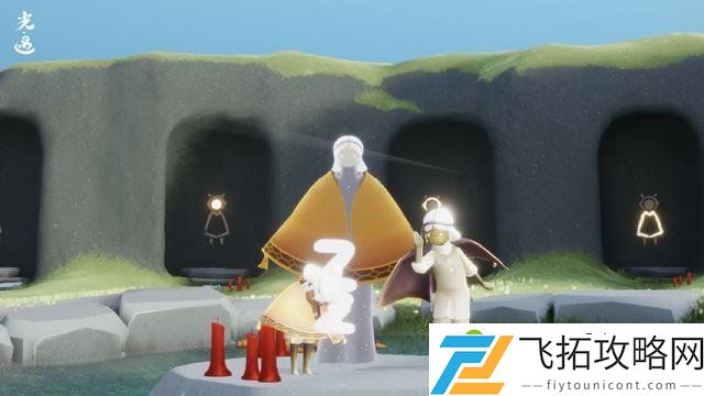 光遇公主头先祖位置 公主头先祖位置介绍