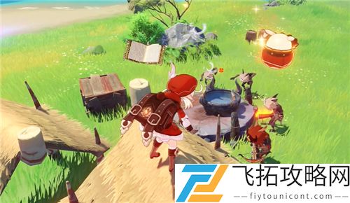 原神可莉和万叶抽哪个好