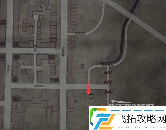 寂静岭2重制版探秘