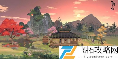 江湖悠悠手游门派武学箱能开出什么