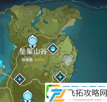 原神逐月符全攻略