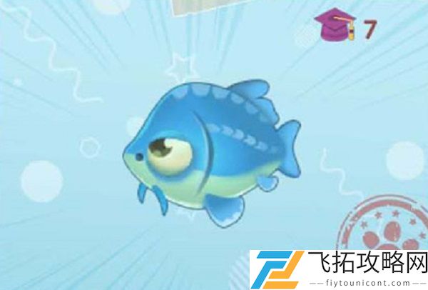 摩尔庄园手游鲟鱼在哪里钓