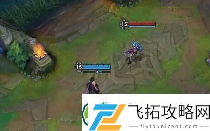 英雄联盟手游凯隐连招技巧有哪些