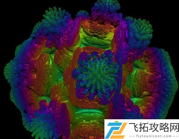 volumeshader