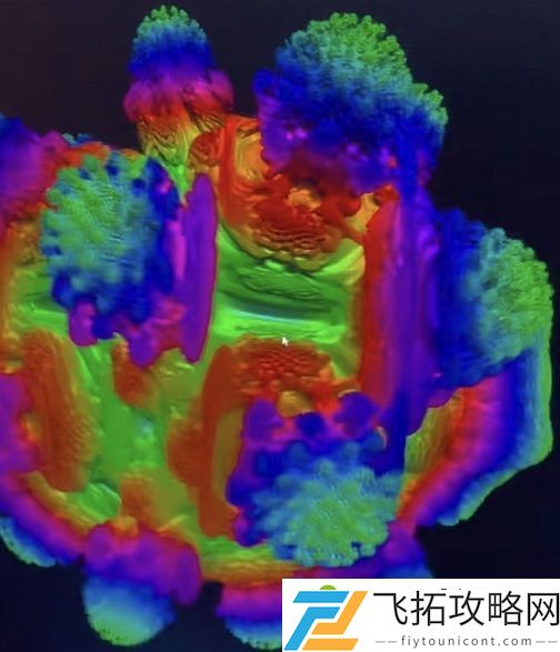 volumeshader
