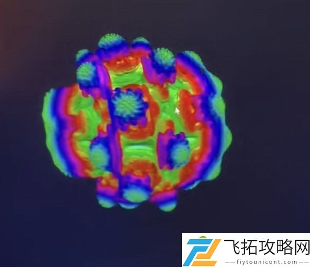 volumeshader