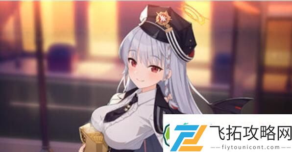 蔚蓝档案晴奈培养建议一览
