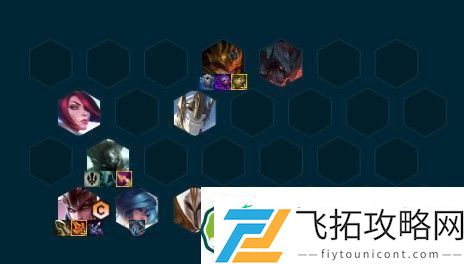 云顶之弈S9.5转职7德玛阵容怎么玩