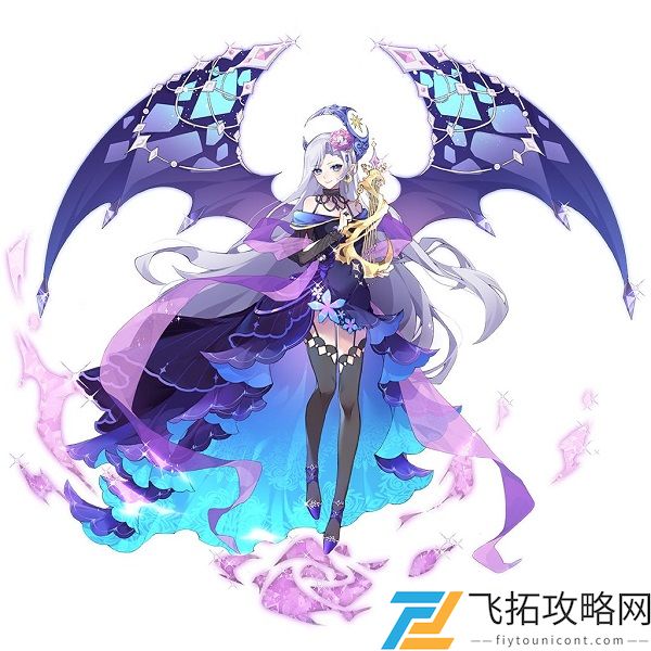 奥拉星手游月辉夜兰怎么获得