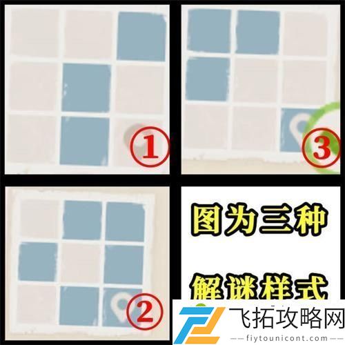 原神稻妻特殊宝藏位置在哪