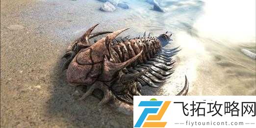 方舟生存进化动物全收录！这30种神级生物必须养起来