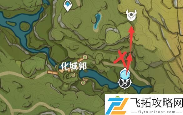 原神正法炬书攻略大全