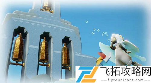 光遇小风车魔法怎么获得