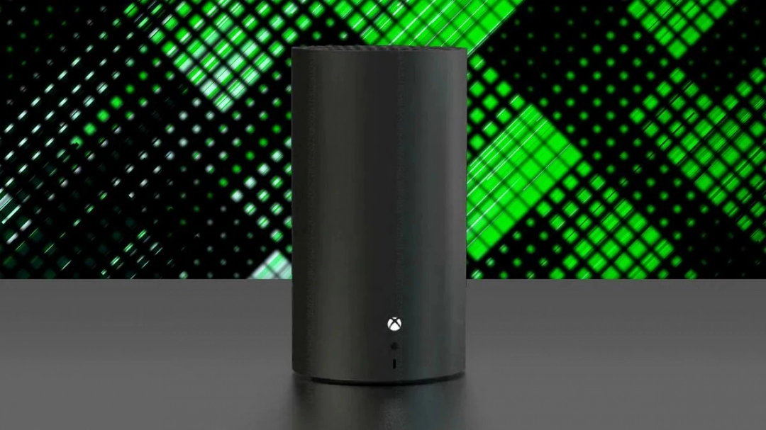 微软专用Xbox掌机暂缓开发