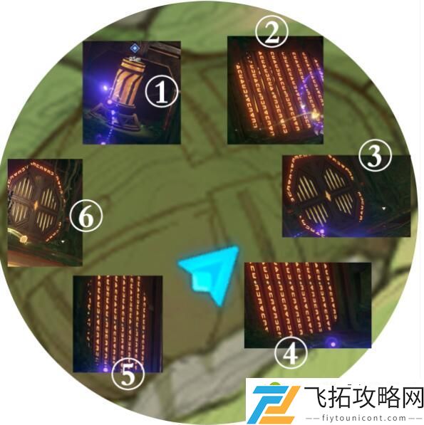 原神吉祥具书攻略大全
