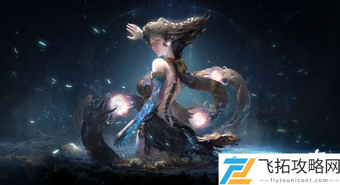 古魂游戏火属性魂核有哪些
