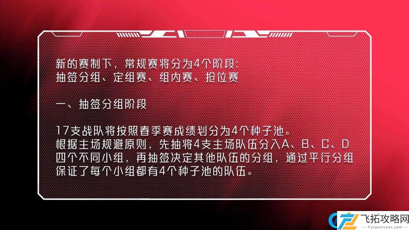 爆燃来袭！2016LPL夏季常规赛赛程全解析