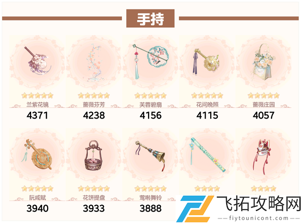 爱江山更爱美人流光殿红尘画卷搭配攻略