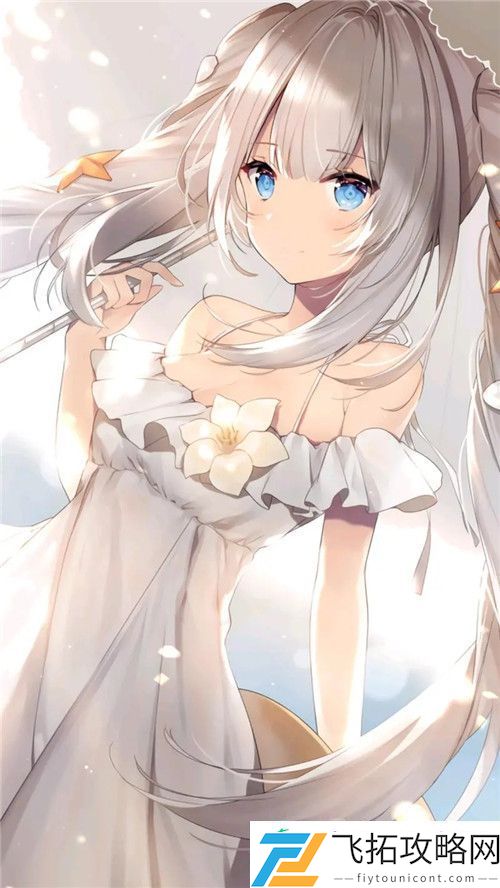 夏日狂想曲攻略