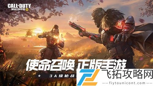使命召唤手游停服了吗