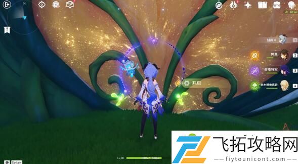 原神揭示兽径的曲调任务完成攻略