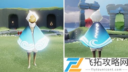 光遇海洋节兑换图表一览