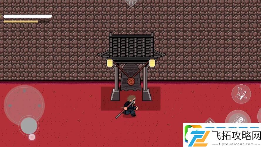 黑神话悟空像素版