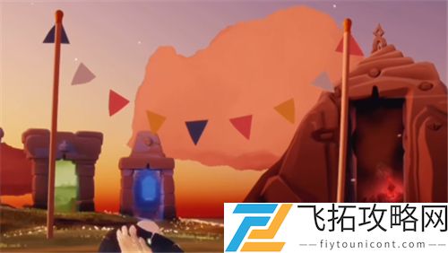 光遇彩旗多少蜡烛兑换