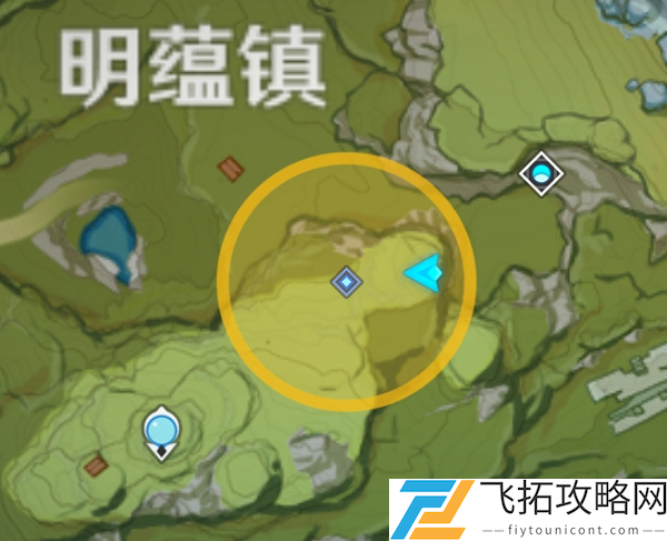 原神奇怪的丘丘人任务第三天完成攻略