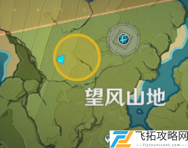 原神奇怪的丘丘人任务第三天完成攻略