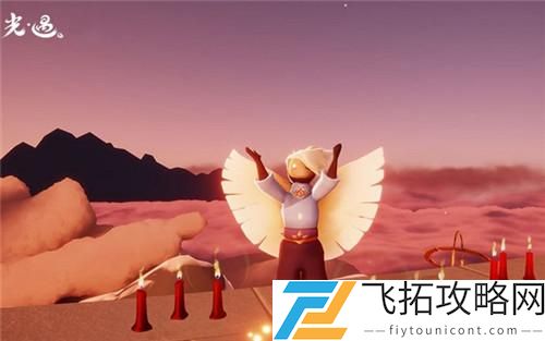 光遇5.30季节蜡烛位置介绍