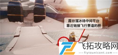光遇5.30季节蜡烛位置介绍