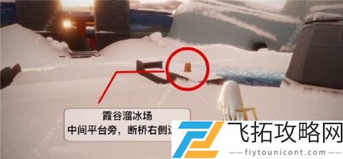 光遇5.30季节蜡烛位置介绍