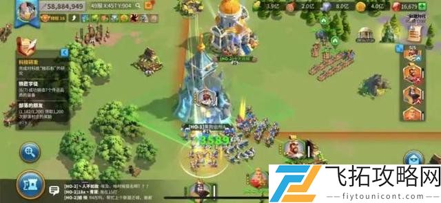 万国觉醒史诗角色凯拉解析