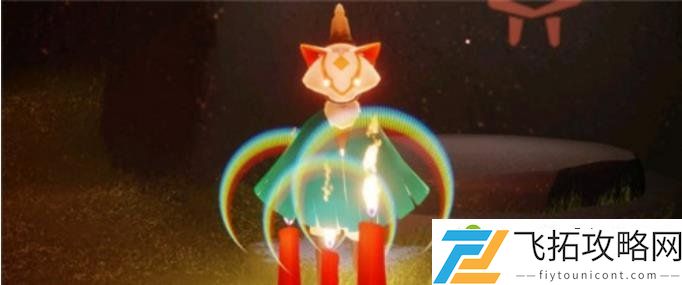 光遇红狐狸面具和铃铛价值分析  真的值得兑换吗