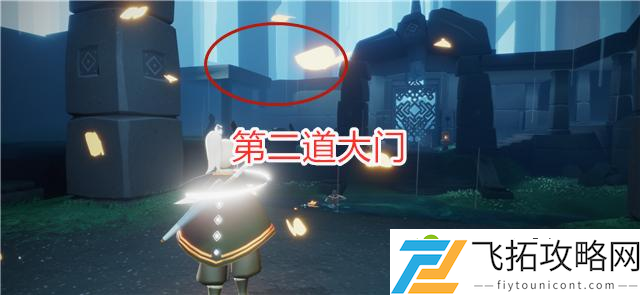 光遇雨林神秘山洞具体位置  隐藏入口位置介绍