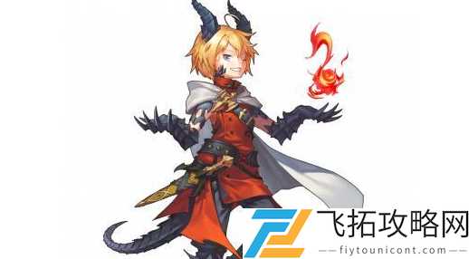 坎公骑冠剑炎龙化身怎么样