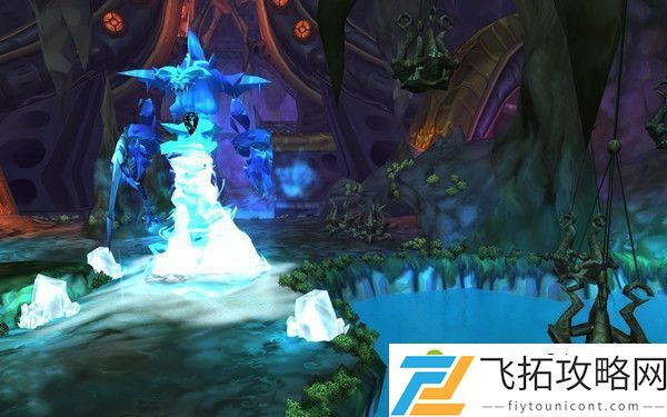 魔兽世界人畜无害任务攻略 人畜无害任务图文流程