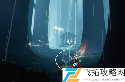 光遇集结季第五个任务在哪怎么做