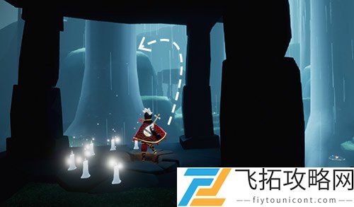 光遇集结季第五个任务在哪怎么做