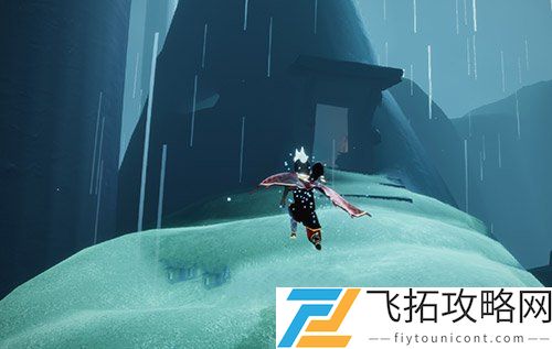 光遇集结季第五个任务在哪怎么做
