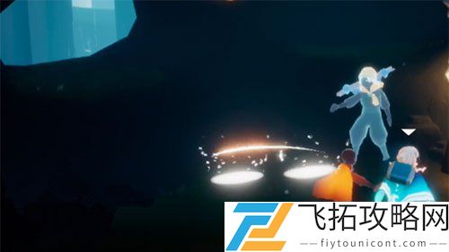 光遇集结季第五个任务在哪怎么做