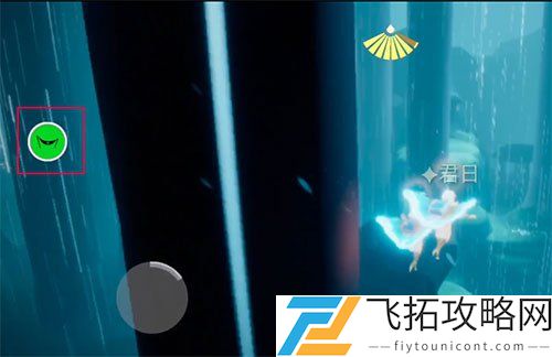 光遇集结季第五个任务在哪怎么做