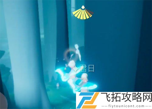 光遇集结季第五个任务在哪怎么做