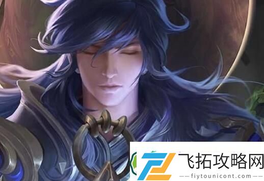 王者荣耀李信台词是什么