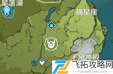 原神互通有无任务怎么做