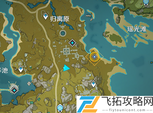 原神互通有无任务怎么做