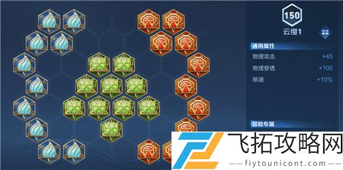 王者荣耀云缨最强出装和铭文搭配攻略
