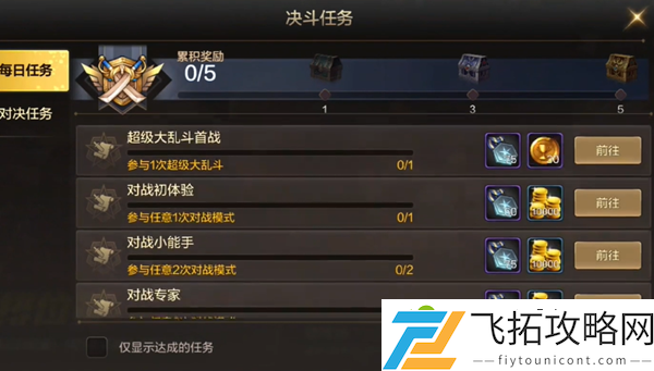 dnf手游第一天做什么